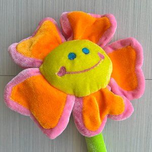Happy Flower